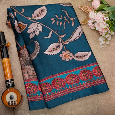 10 Head-Turning Banarasi Sarees For Any Ethnic Event