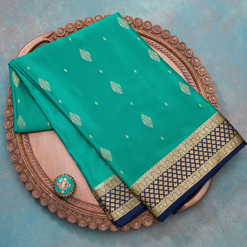 Your Ultimate Guide to What is Soft Silk Saree! - Deepamsilksbangalore