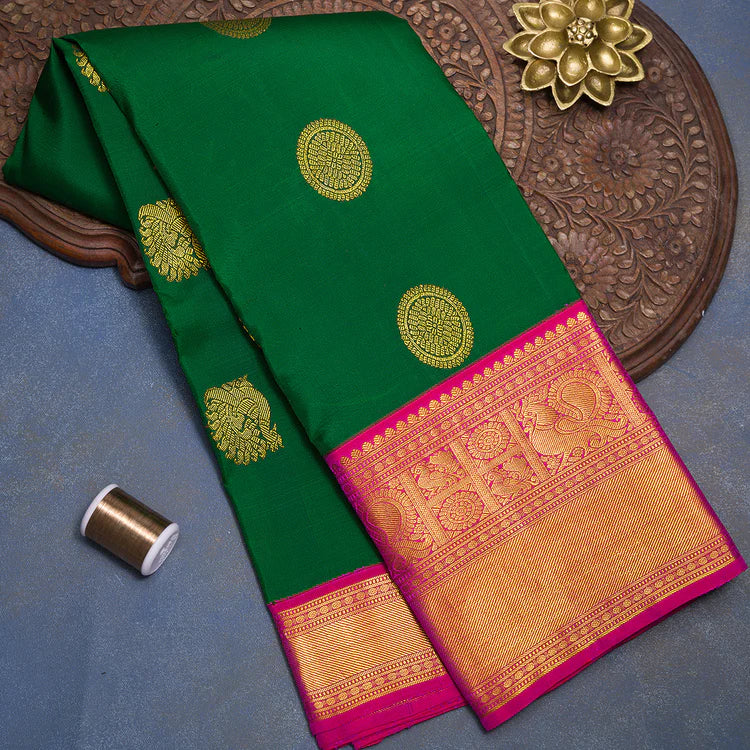 Trace the Fascinating History of sarees - Deepamsilksbangalore