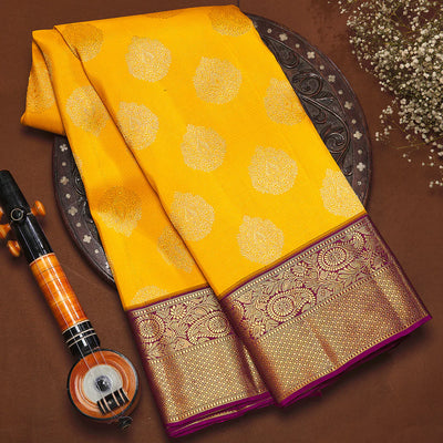 4 Stunning Varamahalakshmi Sarees for Every Occasion