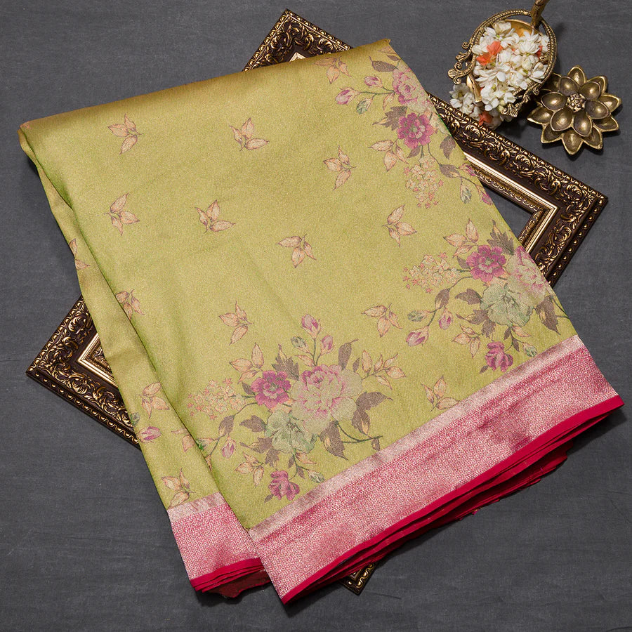 Shop the Hottest Bichitrapuri Cotton Saree Online Now