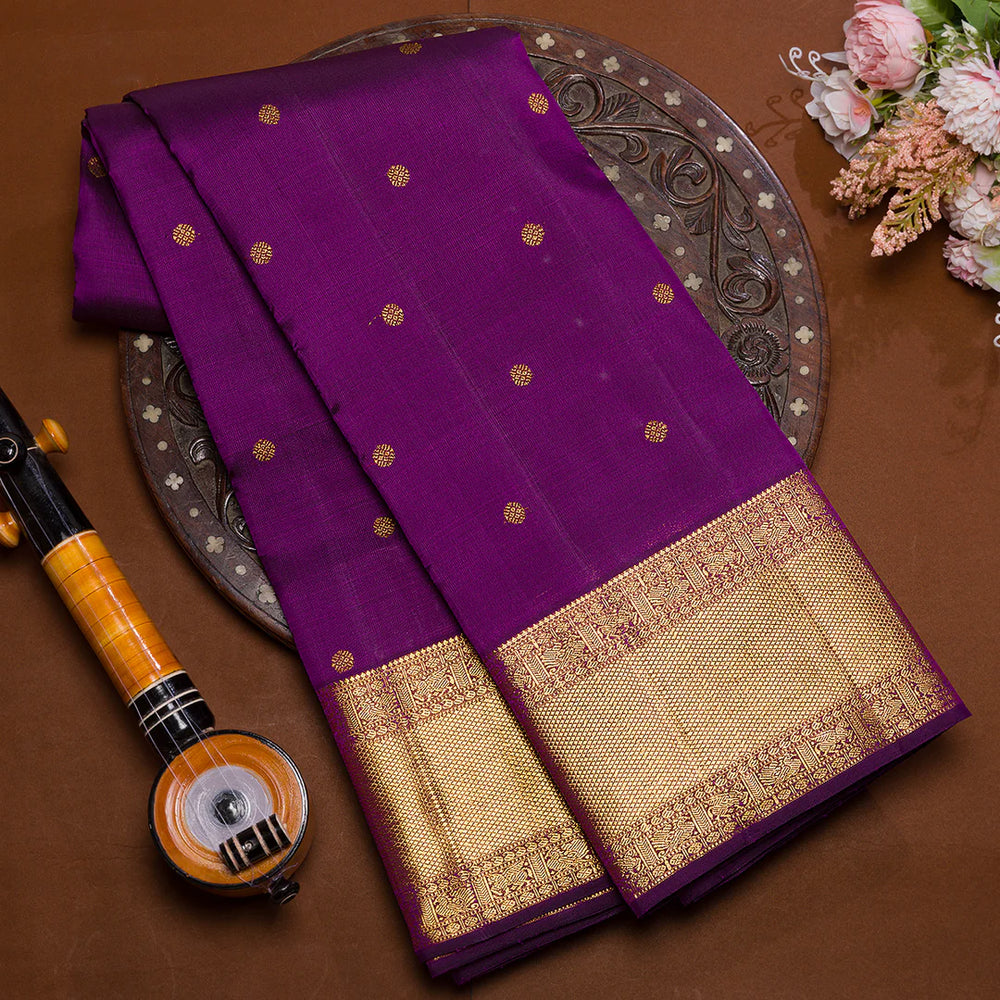 Bridal Pattu Sarees Latest Collection -Anu Tex