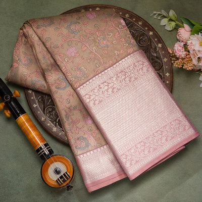 Top 10 Authentic Kanjivaram Saree Designs That Define Elegance