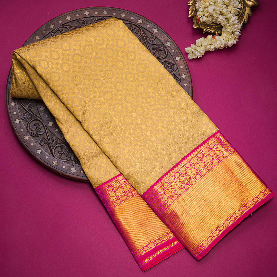 Navratri Saree colours Embrace The Festive Joy! Deepamsilksbangalore