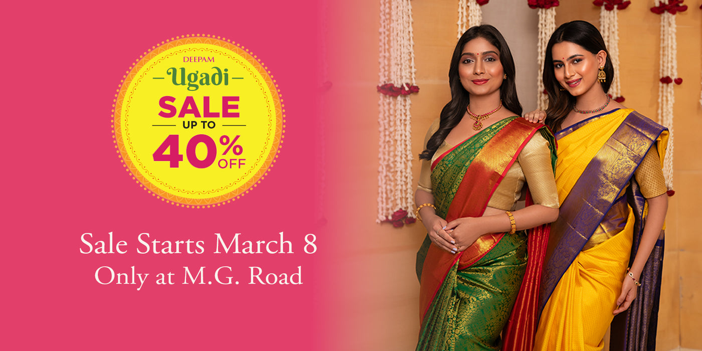 Ambica Wedding Mall - Discover Exquisite Sarees with Free Shipping