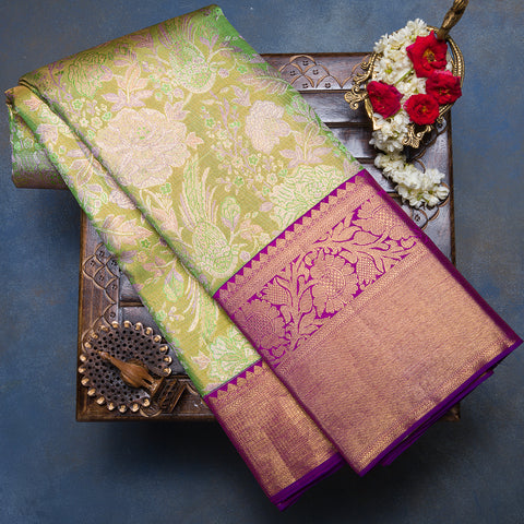 Gayathri Sarees – Gayathri Reddy Traditional Designer Studio